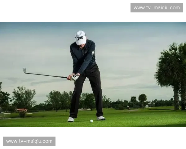 高尔夫复盘：把每一杆都变成进步的阶梯