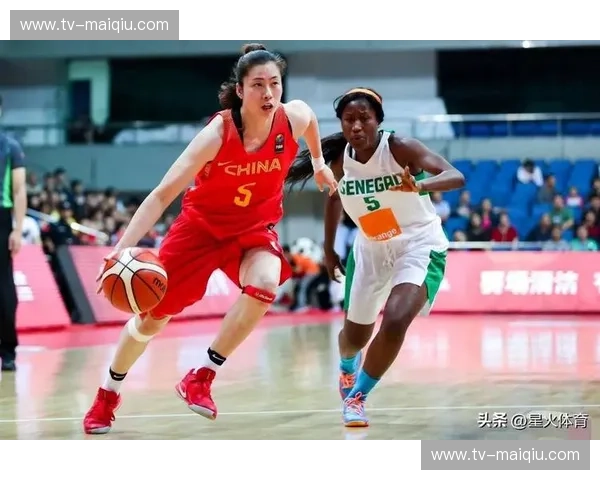 巅峰对决：当“中国长城”遇见“东瀛疾风”，这场vs日本女篮的博弈没有输家