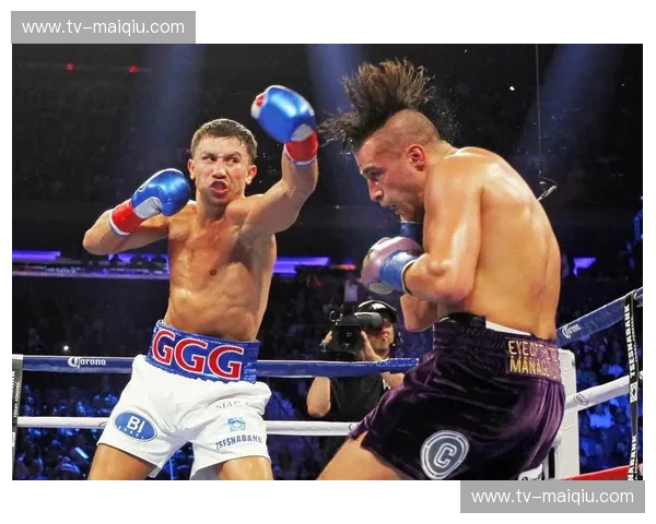 铁拳时代的权力交割：列米欧与戈洛夫金，那场撕碎天空的暴力美学