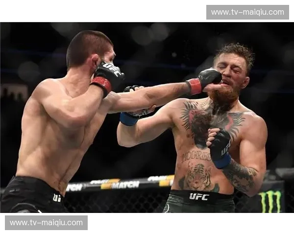 尤达赫vs.梅威瑟：星际格斗的传奇对决，谁将续写不败神话？